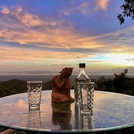 Domos Mirador Romantic Private Honeymoon Glamping Miramar Dış mekan fotoğraf