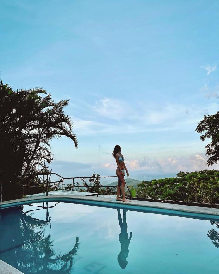 Domos Mirador Romantic Private Honeymoon Glamping Miramar Dış mekan fotoğraf