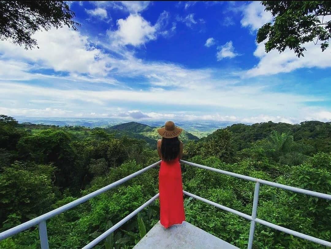 Domos Mirador Romantic Private Honeymoon Glamping Miramar Dış mekan fotoğraf