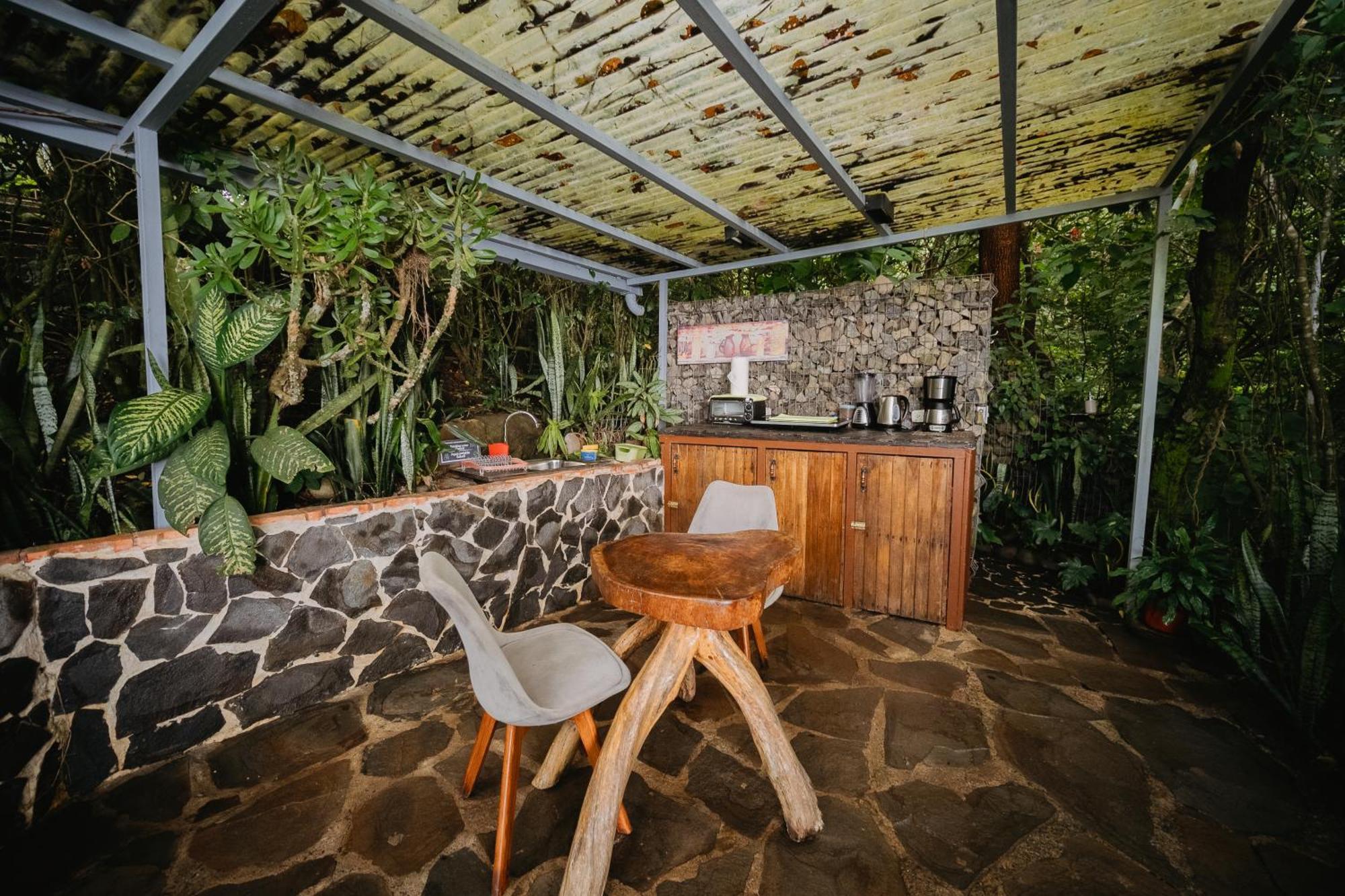 Domos Mirador Romantic Private Honeymoon Glamping Miramar Dış mekan fotoğraf