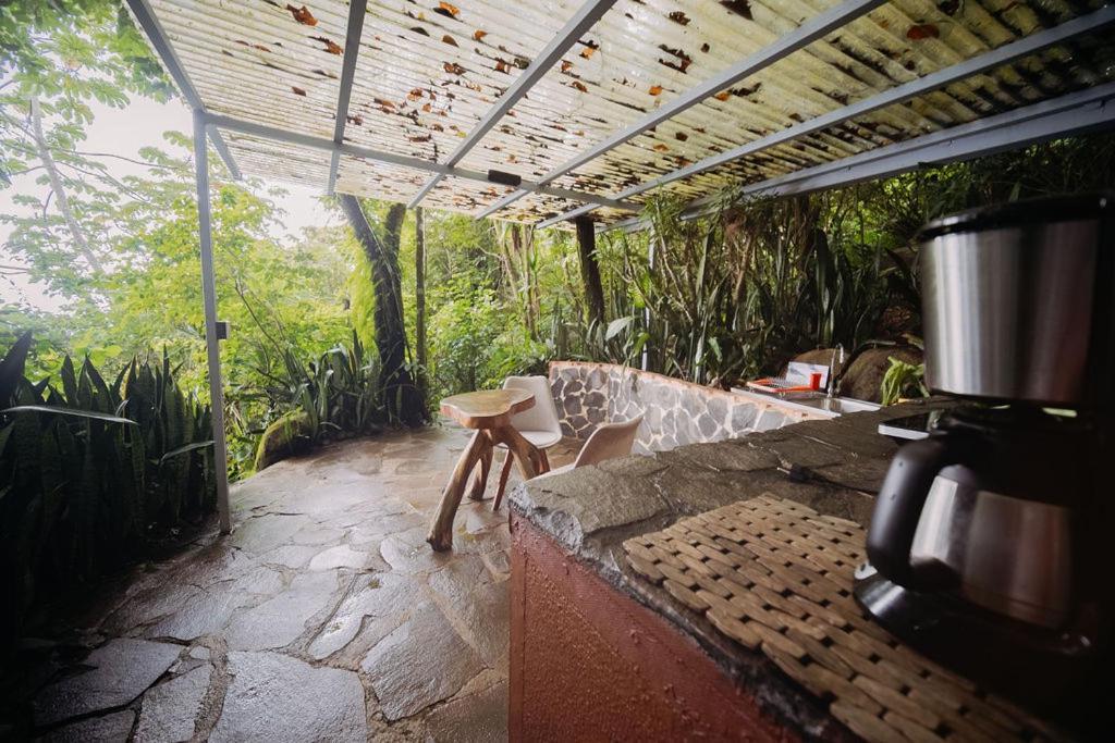 Domos Mirador Romantic Private Honeymoon Glamping Miramar Dış mekan fotoğraf