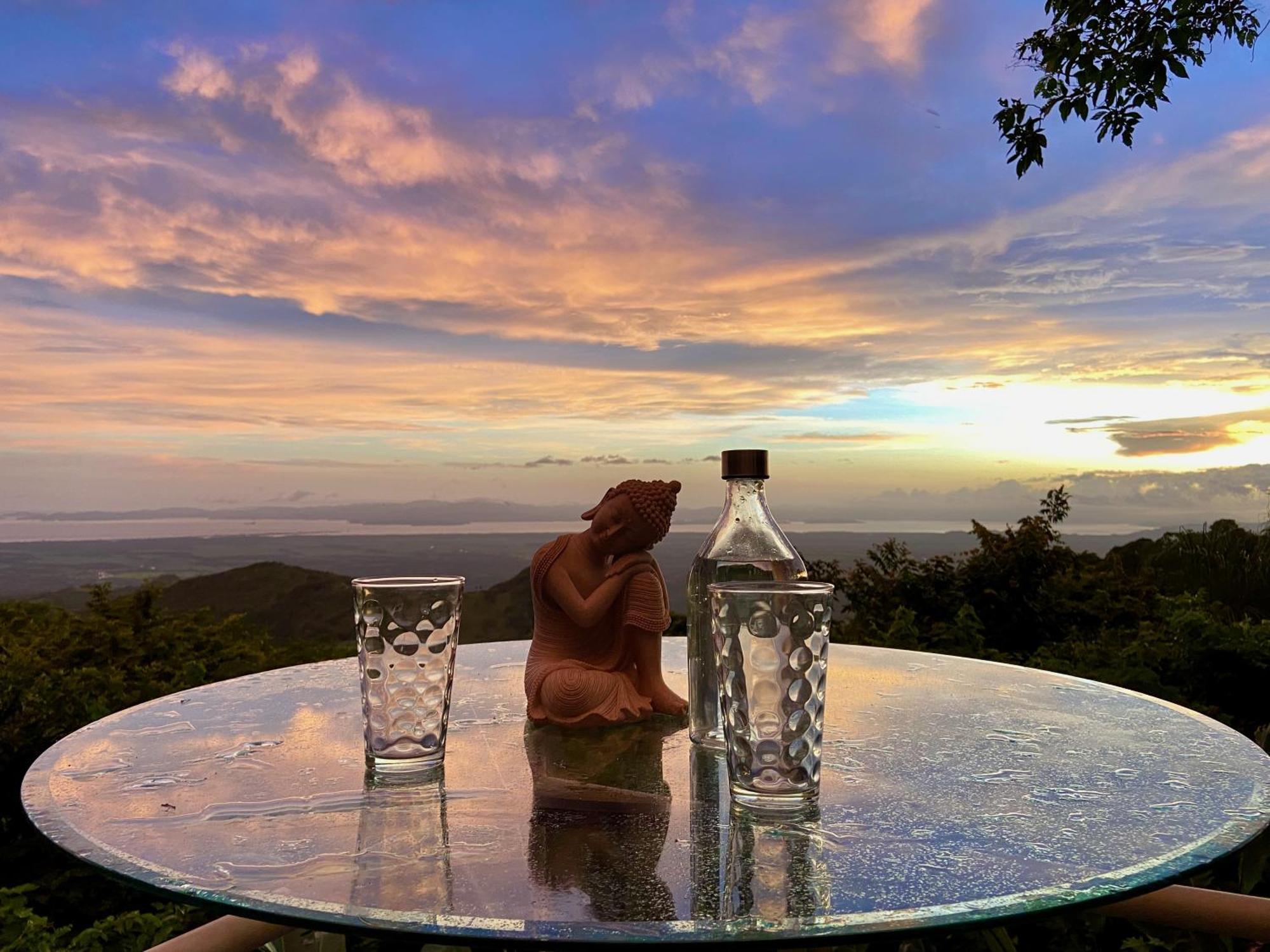 Domos Mirador Romantic Private Honeymoon Glamping Miramar Dış mekan fotoğraf